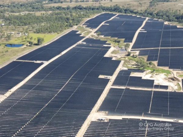 Naturgy impulsa su crecimiento internacional con dos nuevas plantas fotovoltaicas en Australia 2 Merca2 Bundaberg Merca2