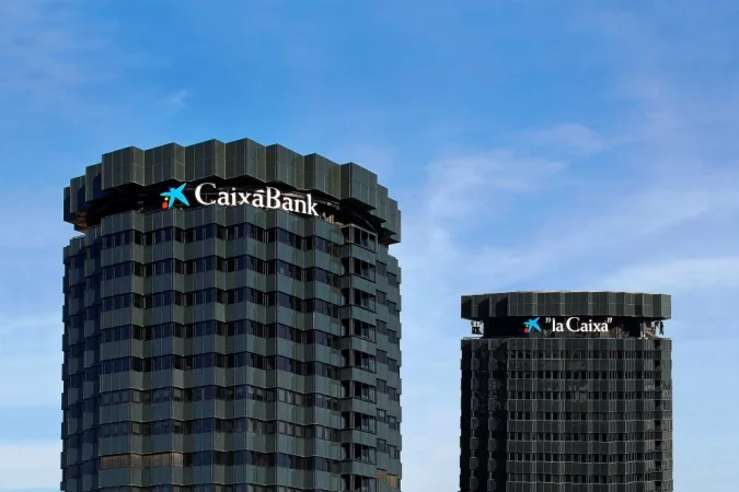 CaixaBank La Caixa Merca2