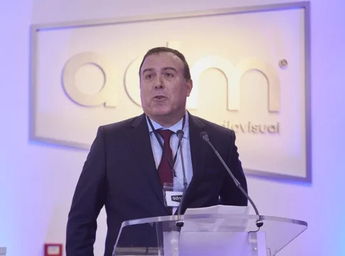 Canal Sur Autonómicas