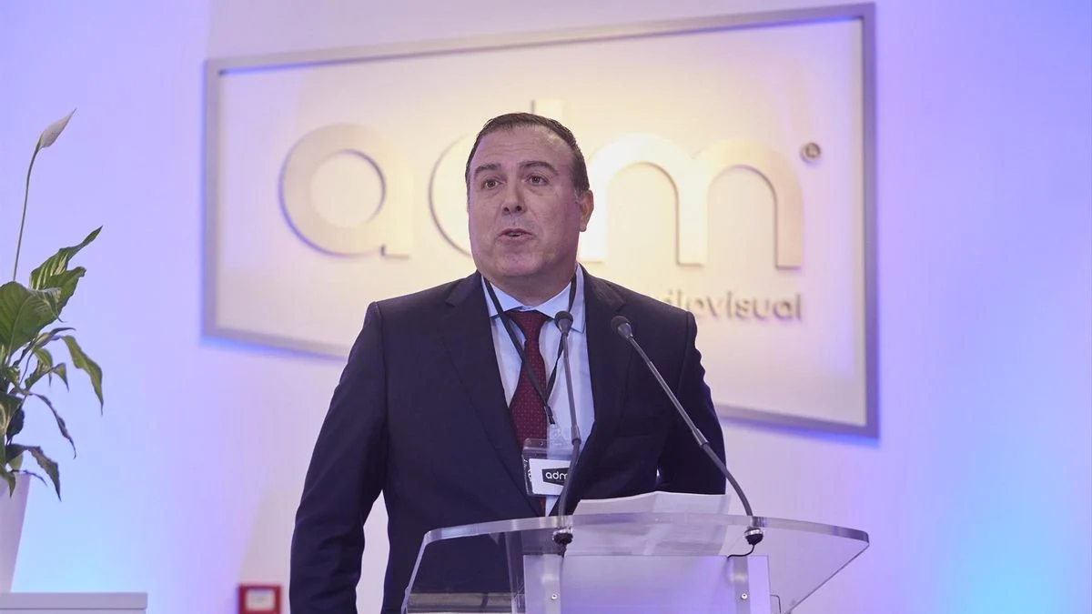Canal Sur Autonómicas