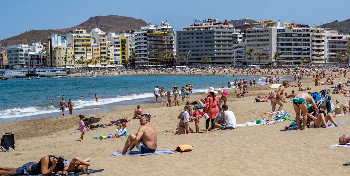 Canarias