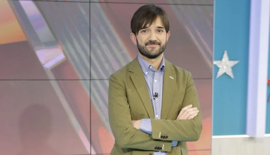 SpainMedia ficha a Carlos Córdoba como Audiovisual Business Manager para impulsar su estrategia multimedia
