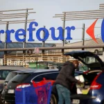 Alexandre Bompard revela la nueva estrategia de Carrefour: sostenibilidad para ganar clientes