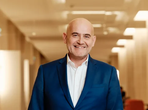 Christian Stein