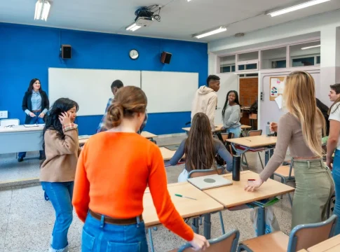 Ciberseguridad en las universidades