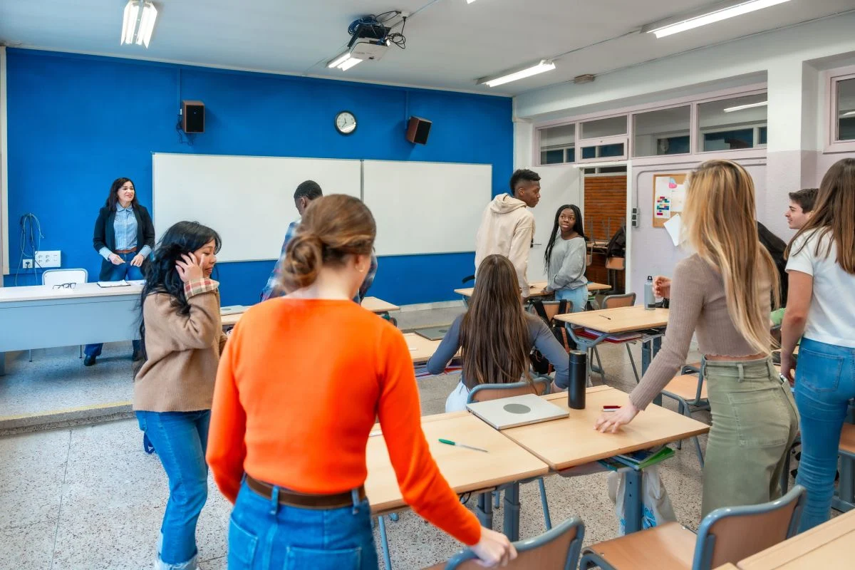 Ciberseguridad en las universidades