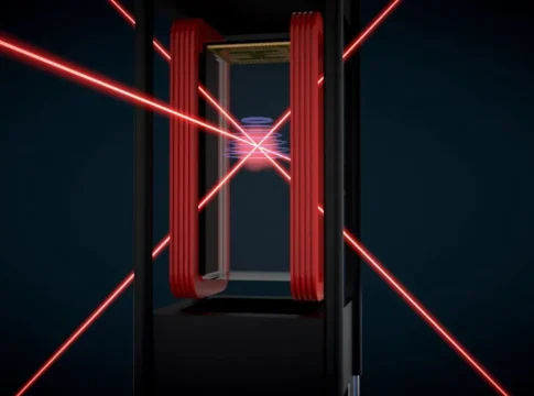 Cold Atom Laboratory