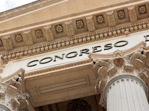Congreso de los Diputados