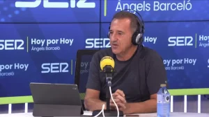 Las otras 8 empresas mediáticas que impulsó Contreras: de Canal+ a la lusa SIC 1 Merca2 Contreras