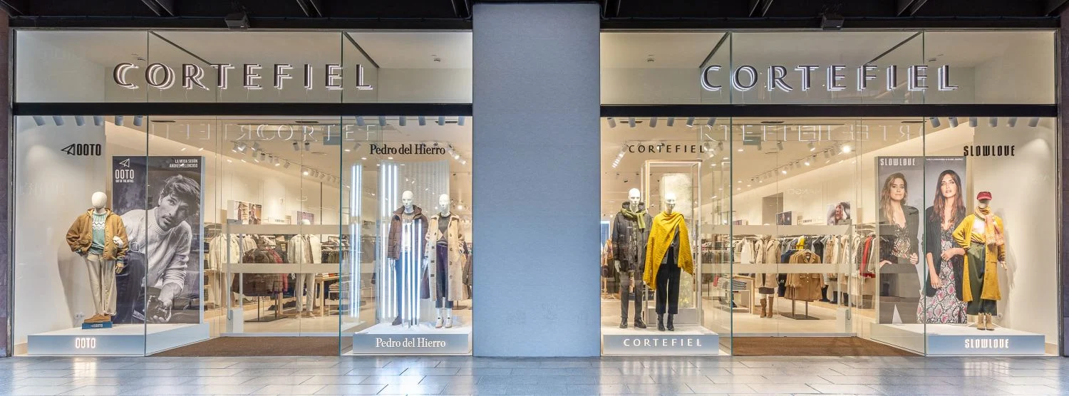 Tendam dispara su beneficio un 26%, roza los 1.500 millones en ventas y acelera su expansión con más de 100 aperturas