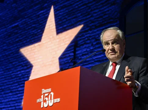 Damm. Presentación de resultados Damm. Presentación de resultados