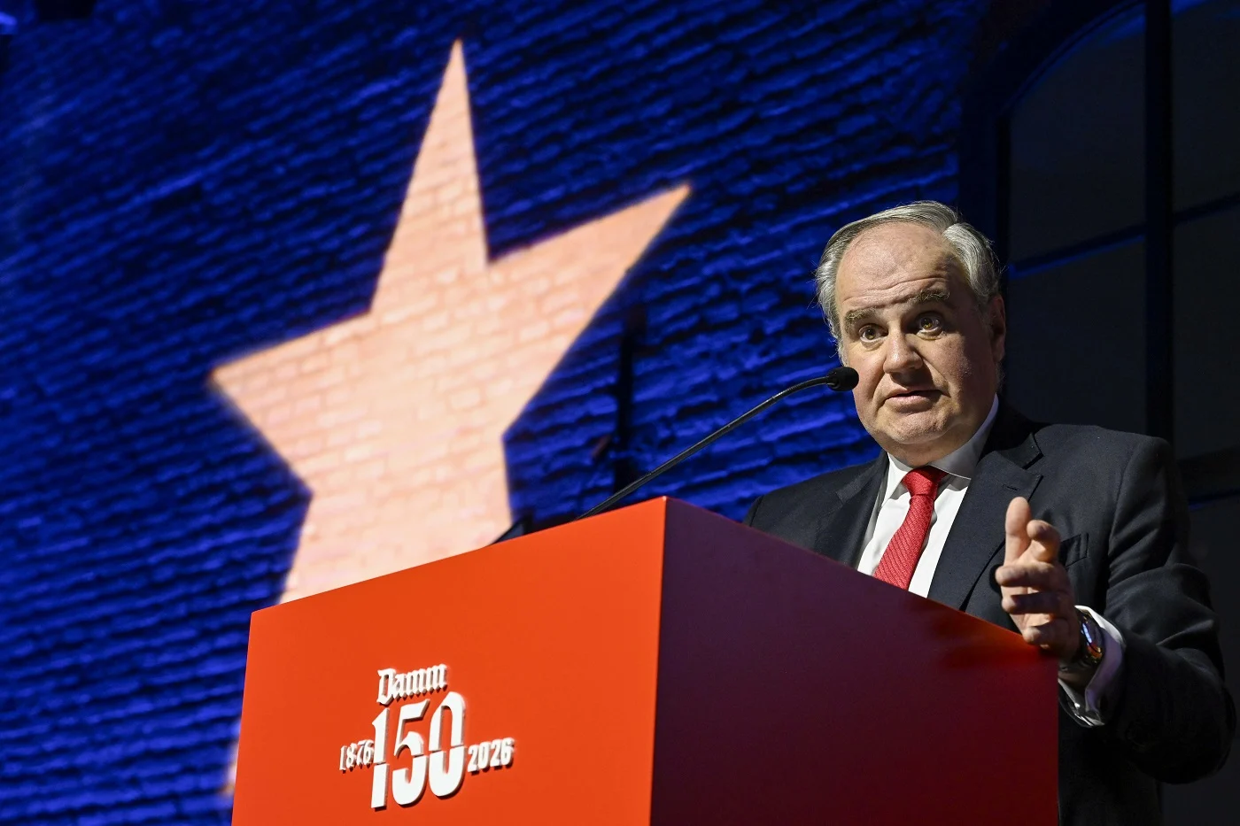 Damm. Presentación de resultados Damm. Presentación de resultados