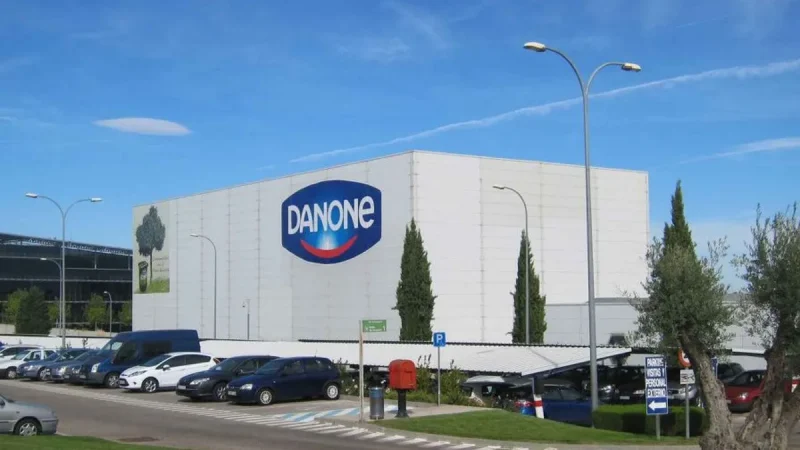 Nestlé prepara una revolución en sus marcas: los productos que podrían desaparecer en Carrefour, Alcampo y Dia 3 Merca2 Danone