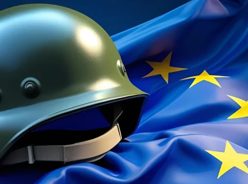 Europa aumenta el gasto en defensa, pero la competencia y el capital extranjero amenazan la concentración de beneficios Europa aumenta el gasto en defensa, pero la competencia y el capital extranjero amenazan la concentración de beneficios
