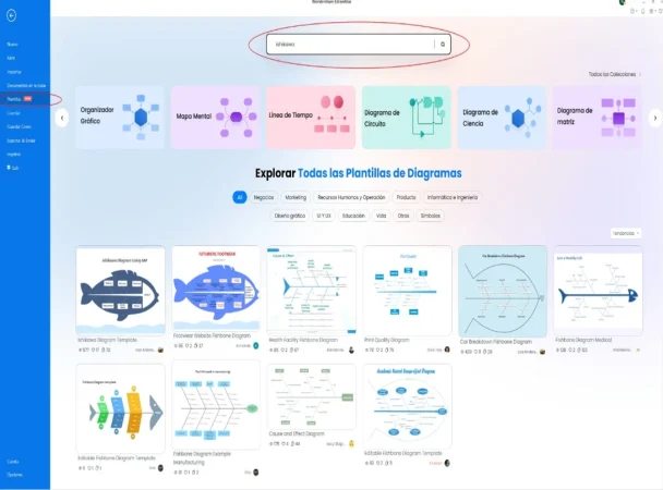 Diagrama de Ishikawa: cómo identificar fallos antes de que afecten a los resultados 1 Merca2 Diagrama de Ishikawa Merca2