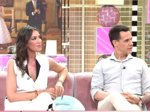 Mediaset renueva el programa de Patricia Pardo pese a sus bajísimas audiencias 1 Merca2 Patricia Pardo