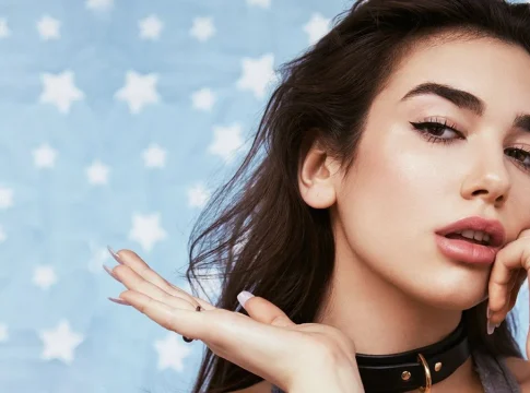 Dua Lipa