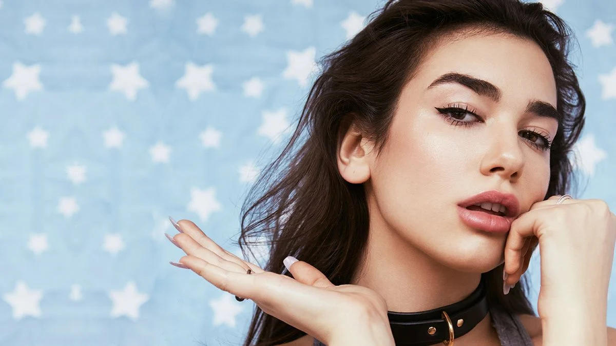 Dua Lipa