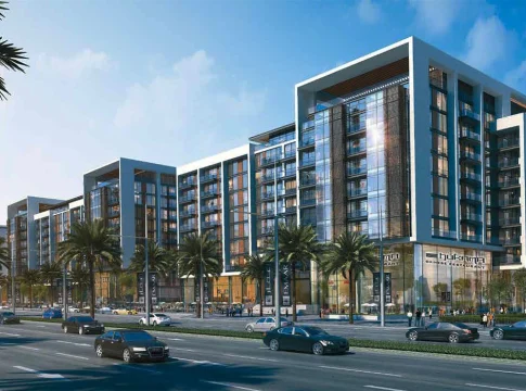 Dubai Hills Estate