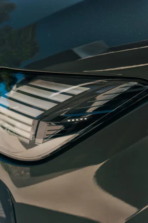 Volvo EX60