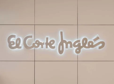 El Corte Ingles Javier Catena, consejero delegado de El Corte Inglés