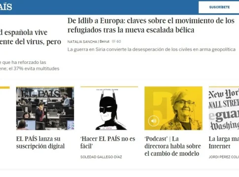 El Pais