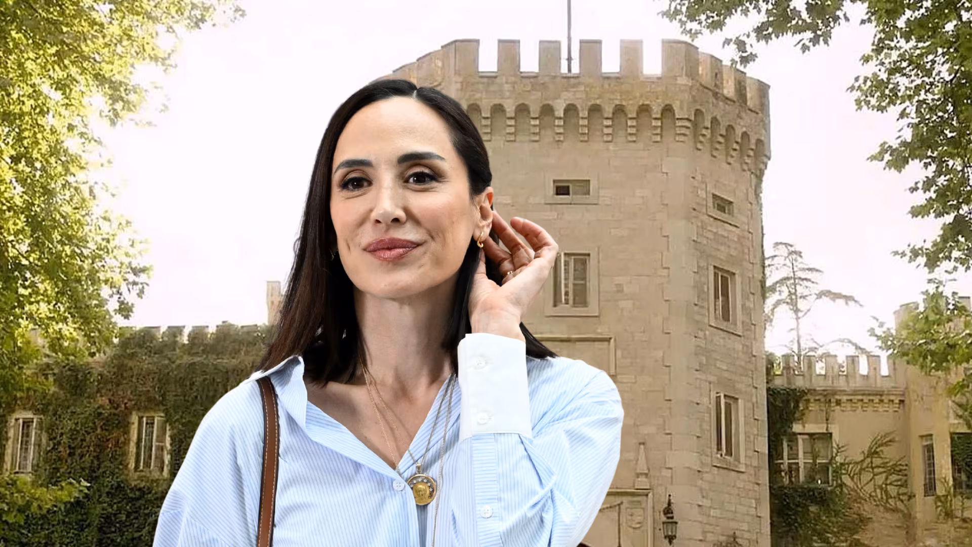 El Palacio de El Rincón