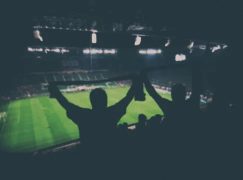 El fútbol mueve la hostelería
