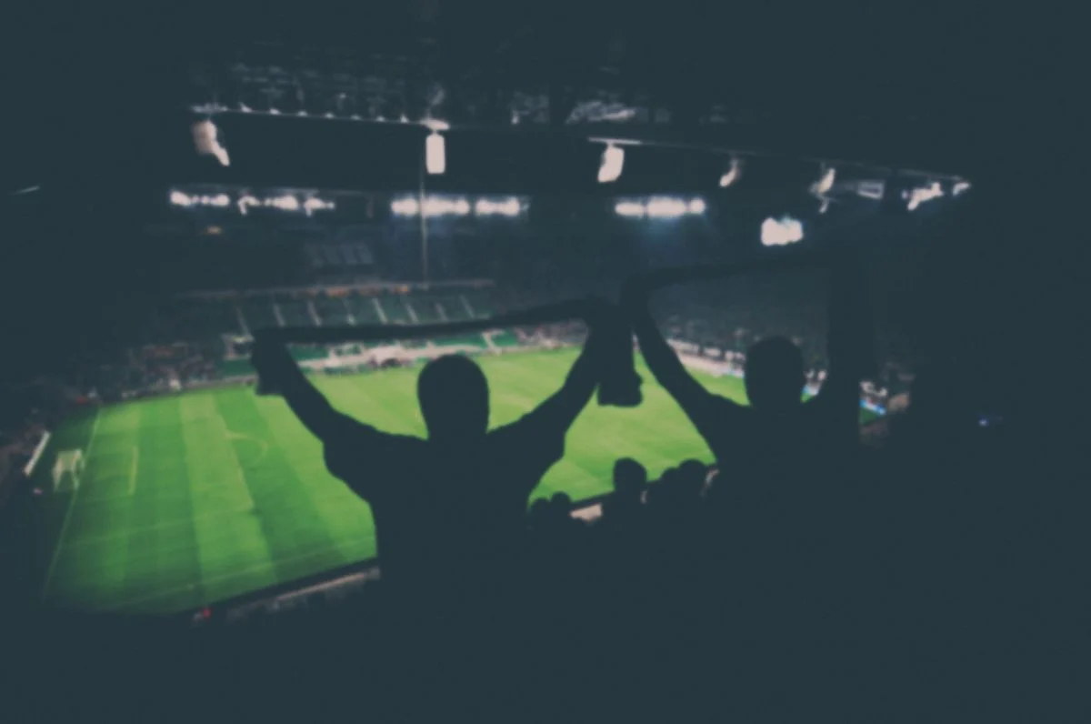 El fútbol mueve la hostelería