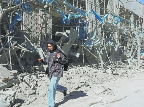El impacto económico guerra Irán es permanente según The New York Times