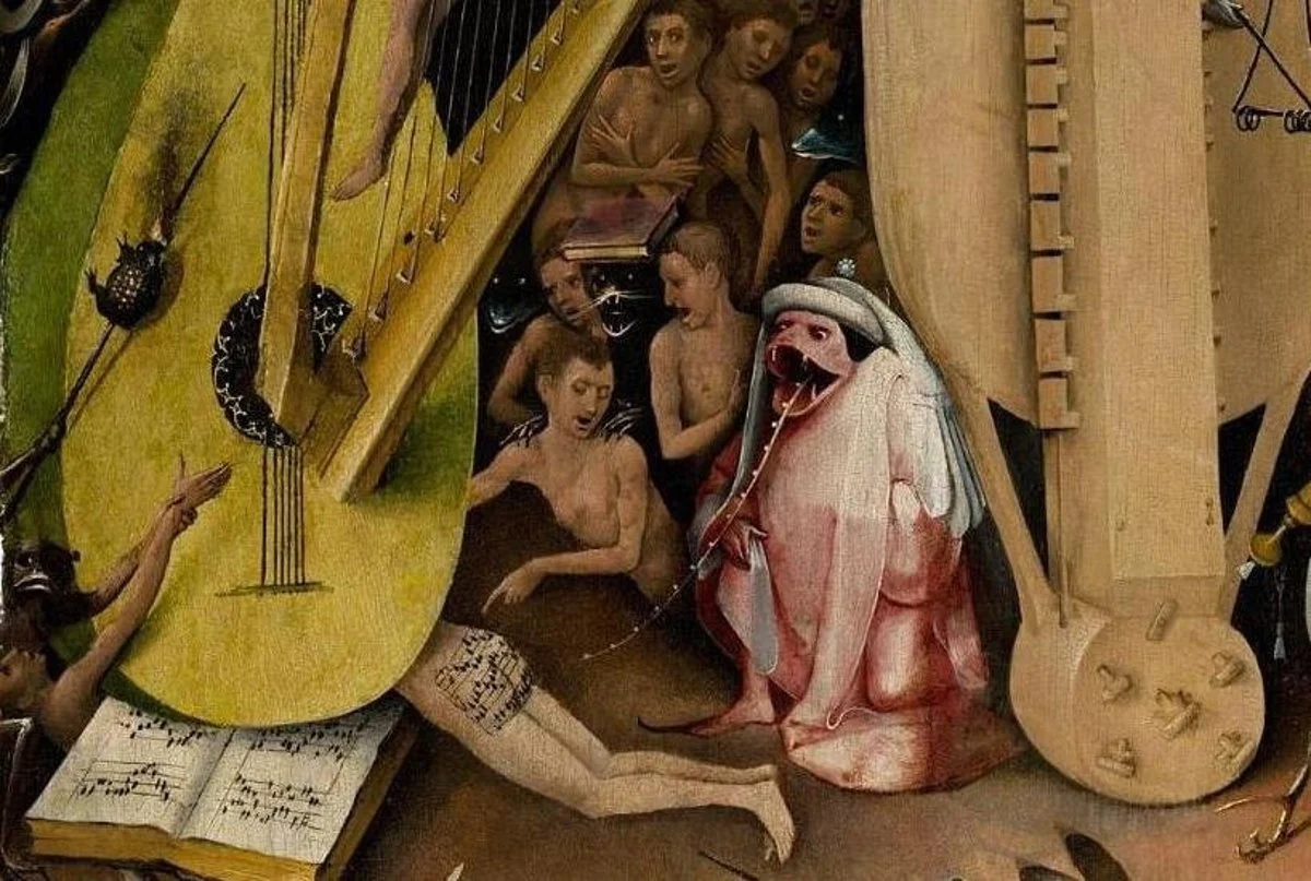 El resurgir de los maestros antiguos: un cuadro de la escuela del Bosco se vende por 10x su estimación en Sotheby’s