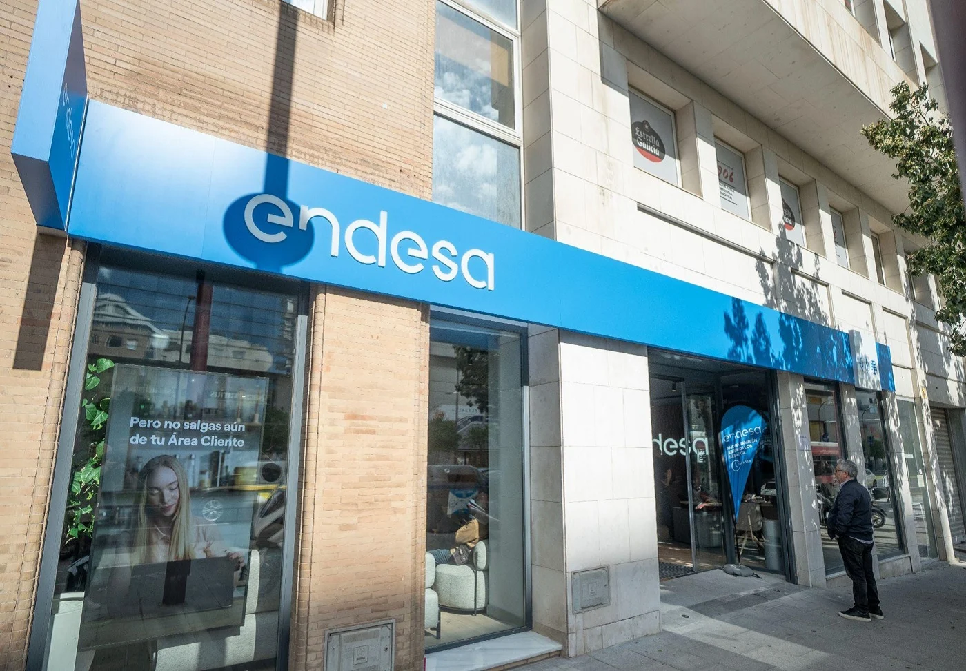 Endesa Endesa