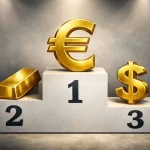 La nueva geografía de las divisas: por qué el euro y los mercados emergentes ganan terreno al dólar 1 Merca2 La nueva geografía de las divisas: por qué el euro y los mercados emergentes ganan terreno al dólar
