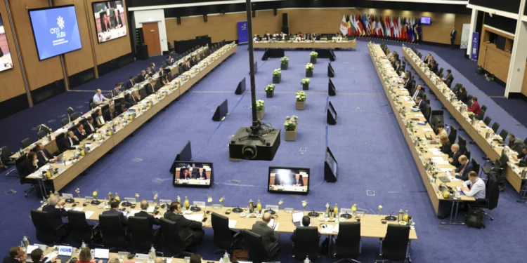 Eurogrupo defiende flexibilidad fiscal para inversiones energéticas ante crisis de Oriente Próximo