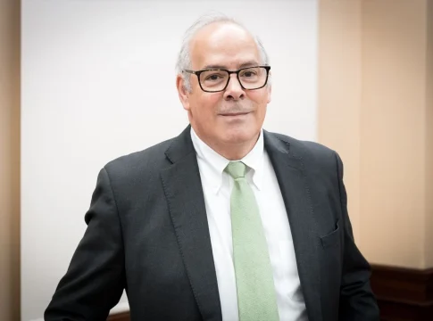 Mario Ruiz-Tagle, Consejero Delegado de Iberdrola España comparece ante la comisión de investigación. Fuente: Agencias Mario Ruiz-Tagle, Consejero Delegado de Iberdrola España comparece ante la comisión de investigación. Fuente: Agencias
