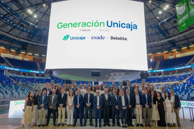 Los inversores de Unicaja tienen hasta el 23 de junio para vender sus bonos con prima del 1,85% 3 Merca2 Foto 1 Merca2