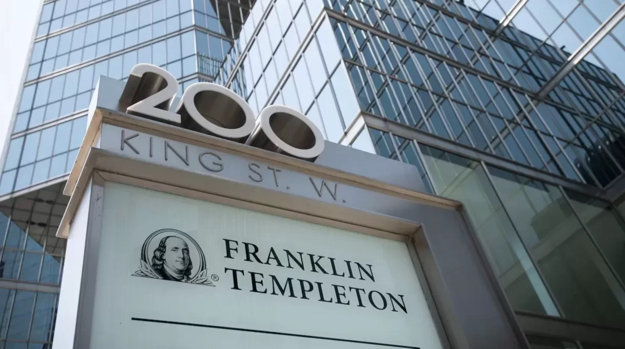 Franklin Templeton
