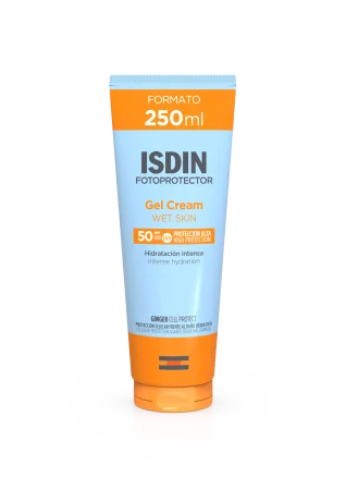 GEL CREAM 250ML Merca2