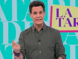 Las redes sociales linchan a Christian Gálvez tras su transformación ideológica y teológica 4 Merca2 Christian Gálvez