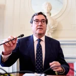 Garamendi: "Si una empresa pasa 3 años sin presentar presupuestos, el directivo sabe que está en la calle" 1 Merca2 Garamendi en las jornadas de la APIE. Fuente Agencias
