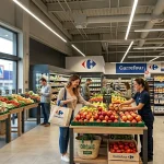 El plan de Carrefour para sobrevivir a Lidl y Aldi