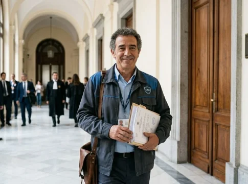 Ordenanza