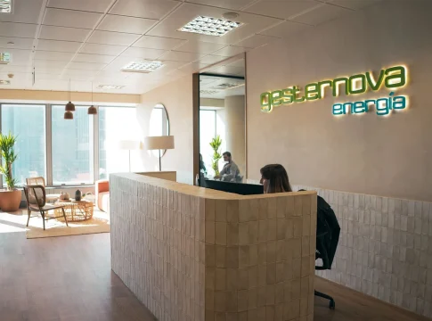 Gesternova
