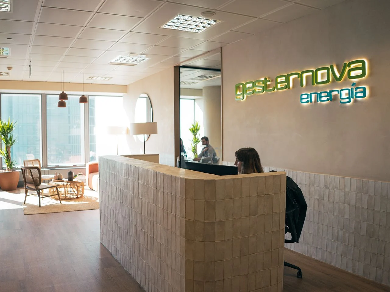 Gesternova
