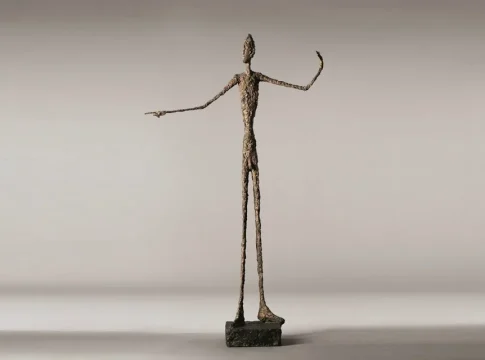 Giacometti