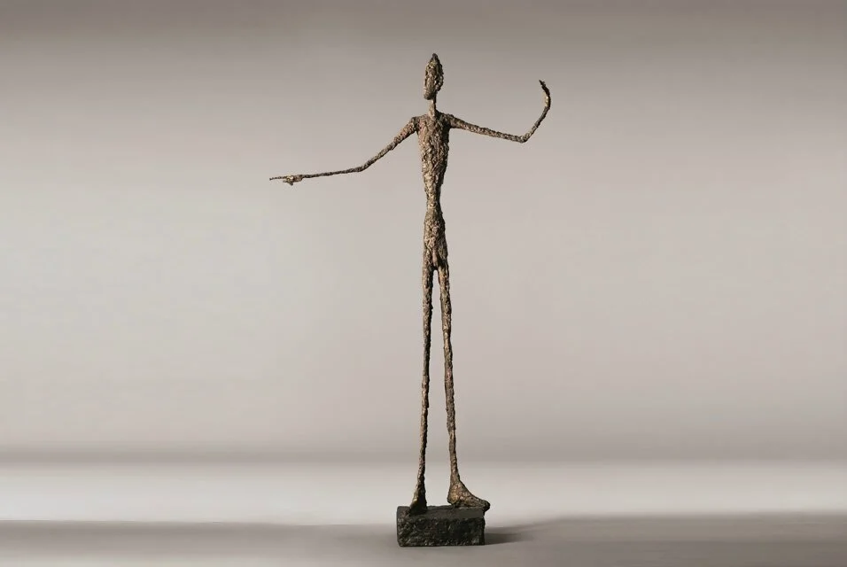 Giacometti