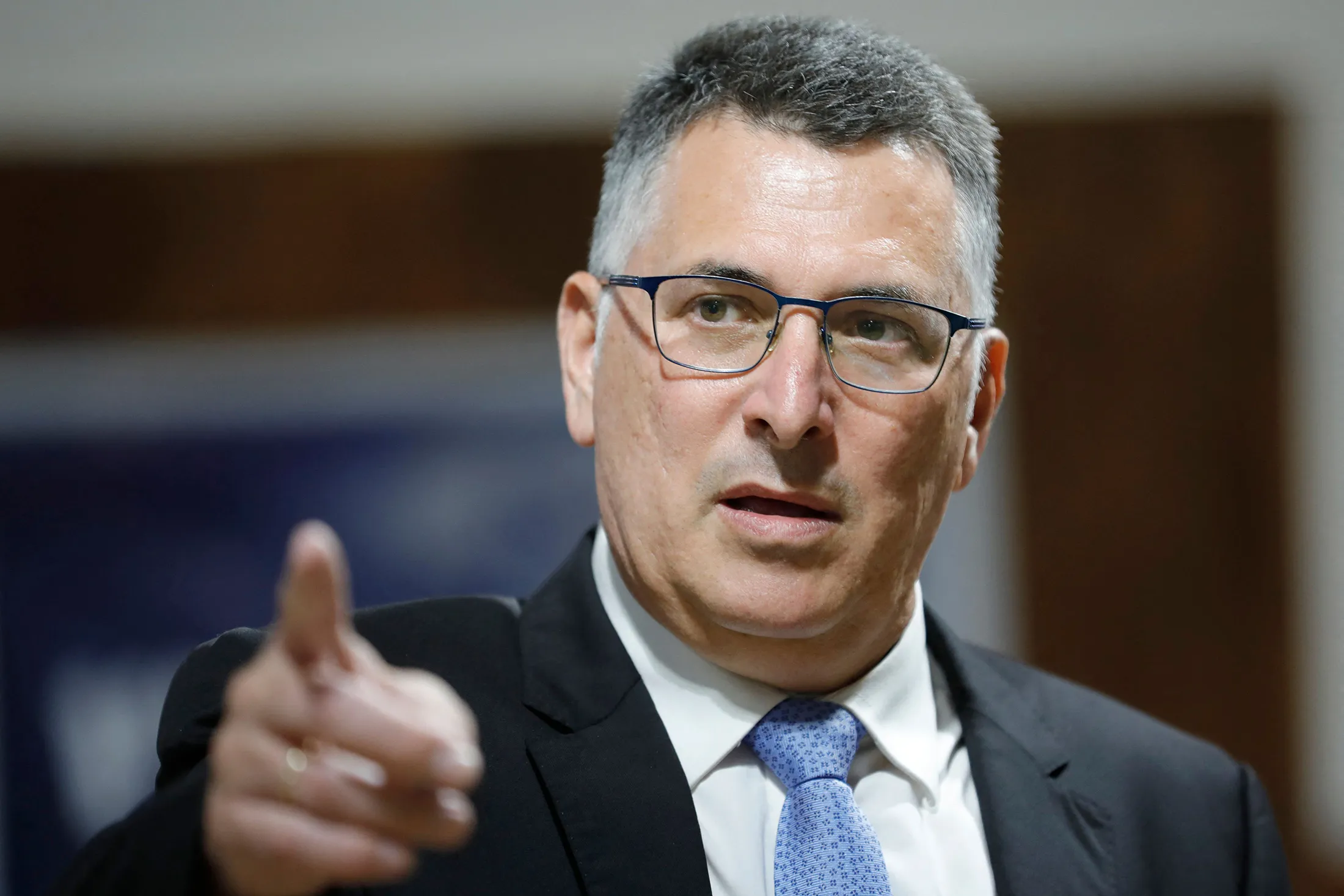 Israel rompe con la UE tras la comparación de Kallas con el apartheid: amenaza al comercio bilateral