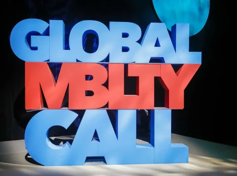 Global Mobility Call