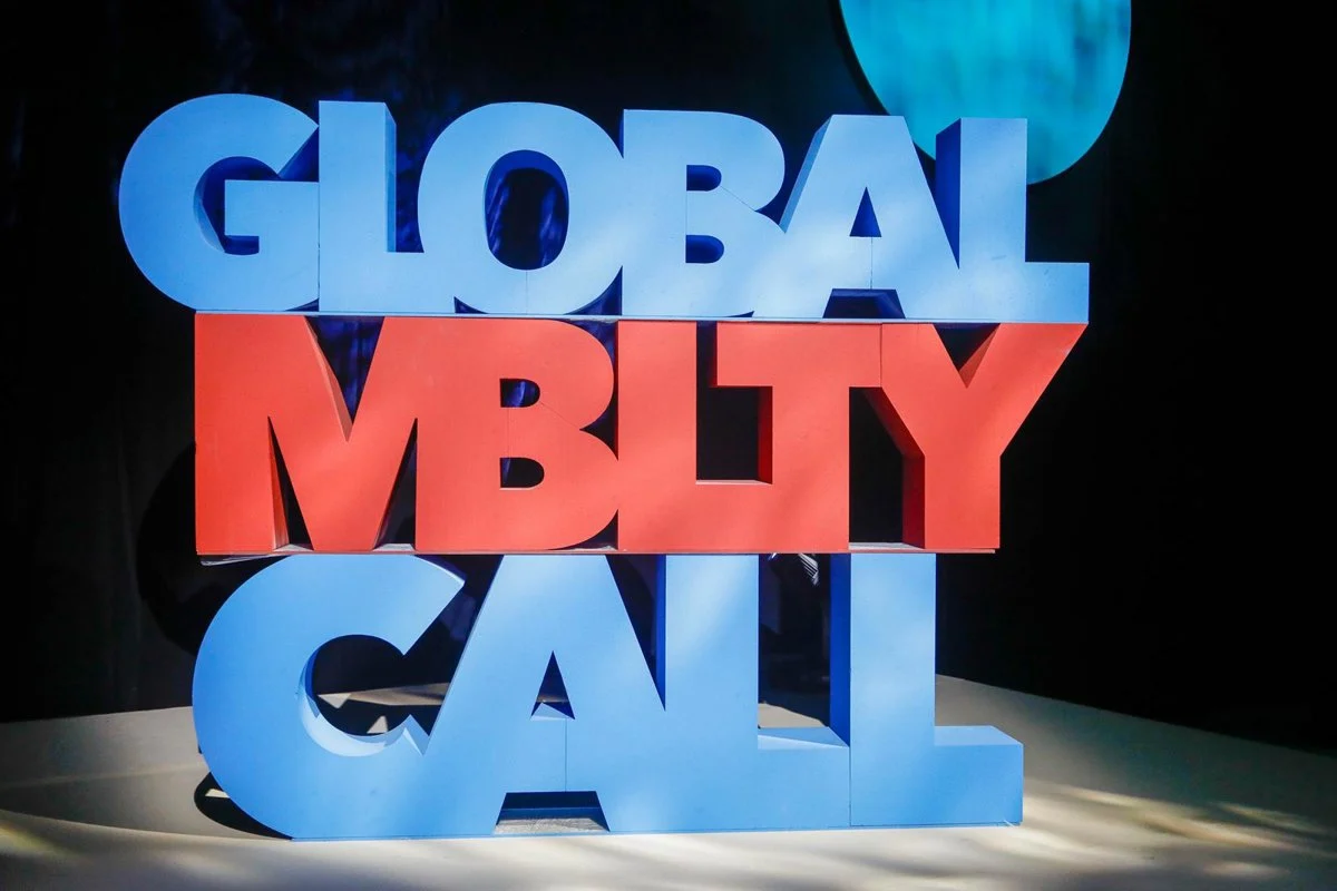 Global Mobility Call 2026 amplía su ecosistema con nuevos socios estratégicos