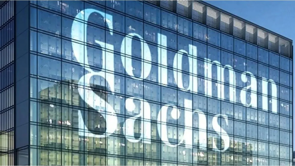 Goldman Sachs